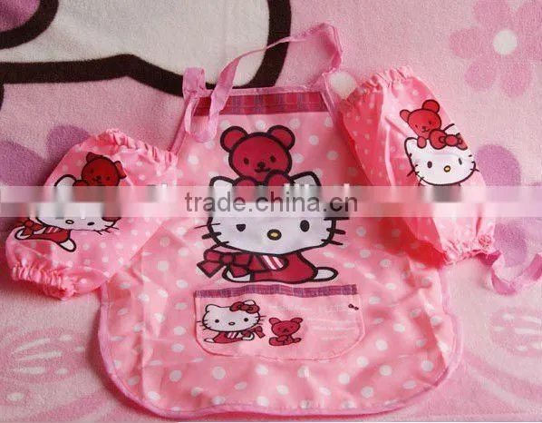 Customized PVC/PEVA Apron Kitchen photo-6