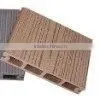 Anti-freezing Anti-UV Outdoor Wpc Decking/Garden Flooring
