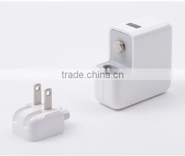 USB Travel Charger 5V 2.1A Universal Travel Adapter, Multi-function Travel Plug photo-4