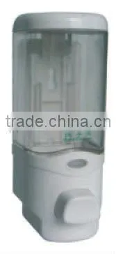 Plastical Liquid Soap Dispenser/ Wall Mount Liquid Soap Dispenser