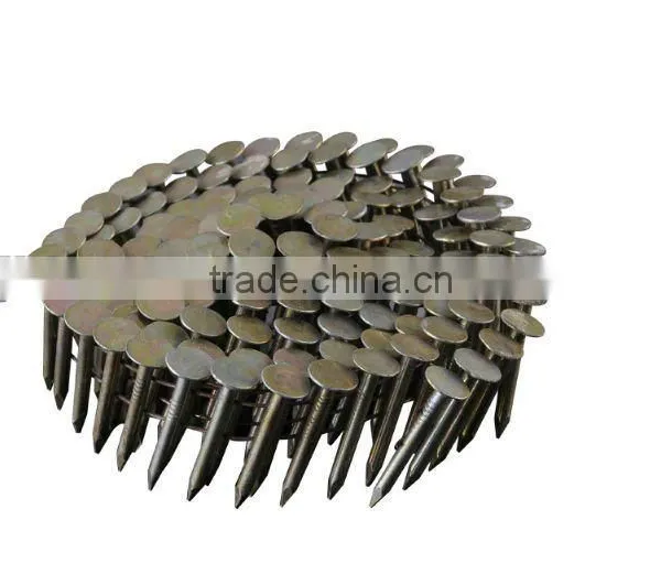 EG ROOFING COIL NAILS