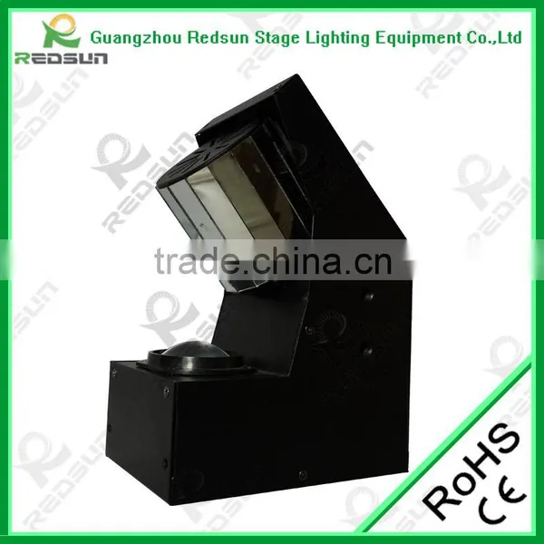 Disco Flash Light dj Lighting Scanner Led Effect Light Effect Christmas Projector photo-2