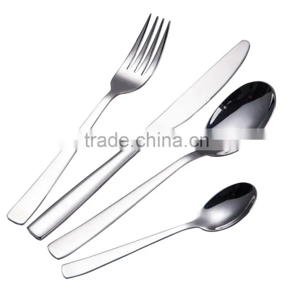 Hot Sale Stainless Steel Cutlery / Hotel Cutlery/ Restaurant Cutlery