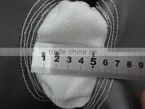 PP Mono/multi Filament Filter Cloth for Plate Filter Press photo-3