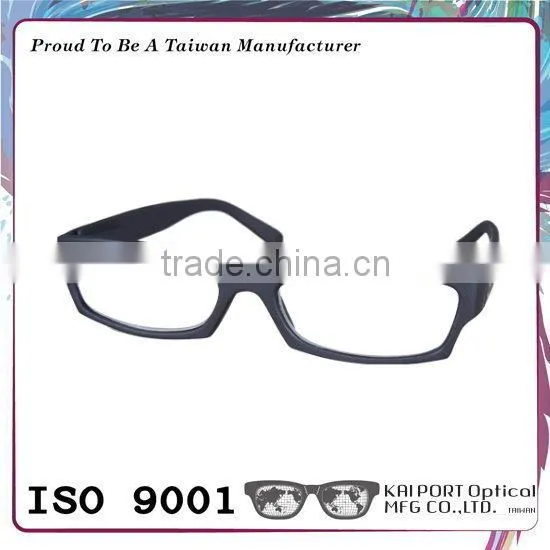 Brightly Colored and Fashion Eyewear Optics Frame photo-4