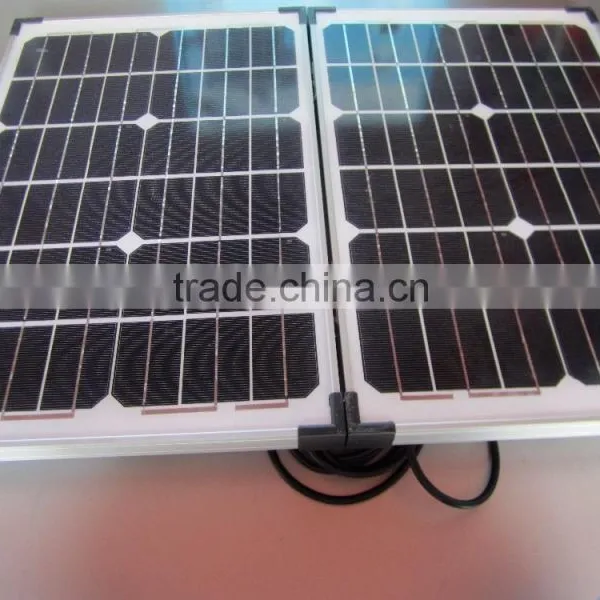 Smart Portable Cheap pv Module photo-5