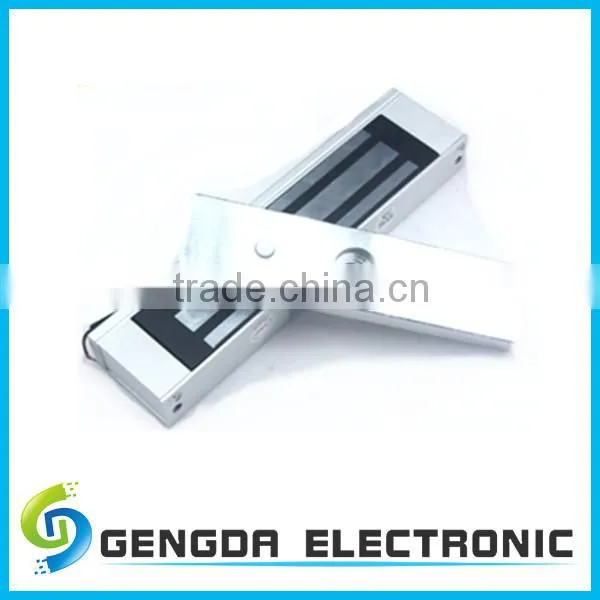 The Most Popular 280kgs YLI Magnetic Locks Suitable For All Kinds Of Doors photo-5