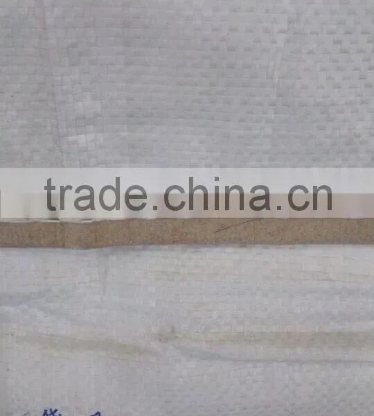 China Cheap 50kg pp Woven Cement Bag photo-4