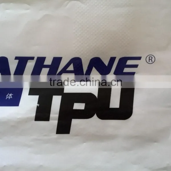 Customized PE Valve Block Bottom Bag photo-6