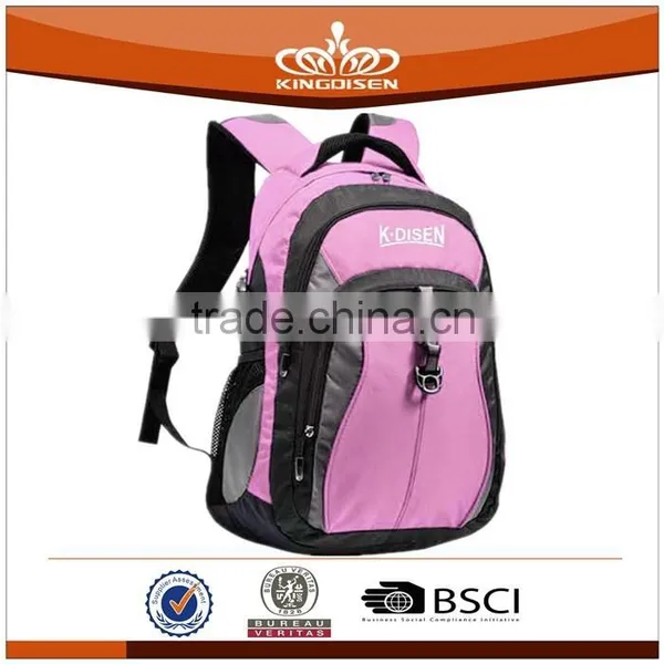 Lead Phthalated Free Sport Bags, Jane Sport Backpack, Travel Bags photo-5