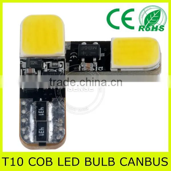 Tainwan Epistar Cob Car 2w Led T10 W5w 194 921 2825 photo-2