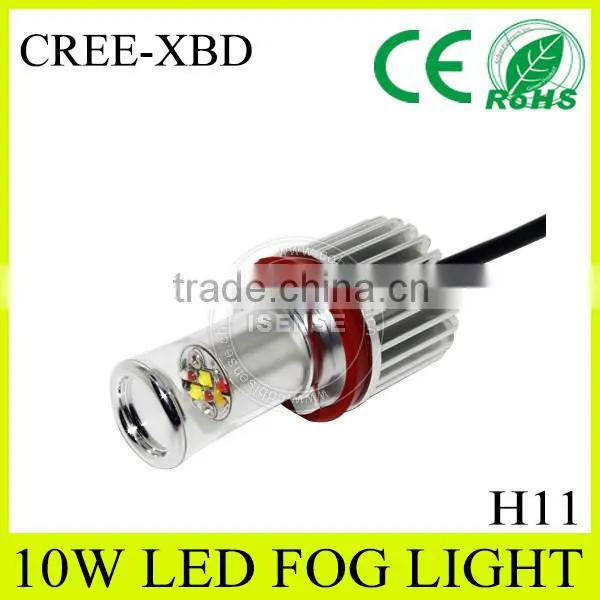 Automobile Parts 12v 600lm 10w Psx26ew/h16/h11/9006/880 Fog Lights photo-6