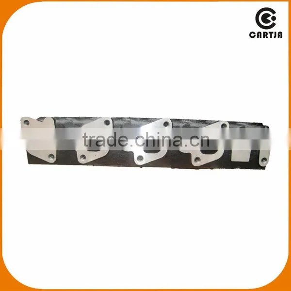 Best Price Cylinder Head for Nisan QD32 Diesel Engine Parts photo-4