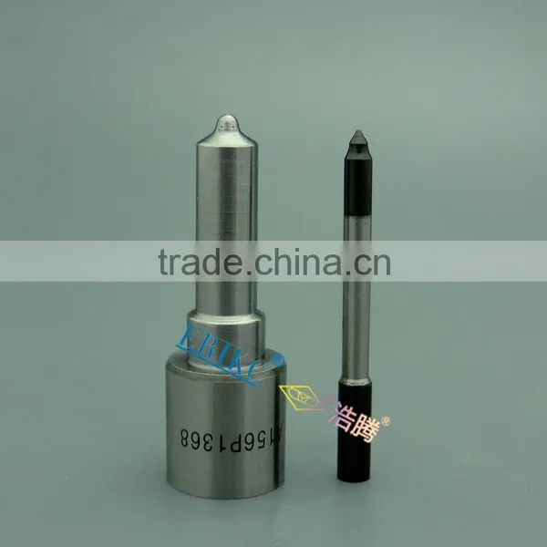 DLLA156P1368 Automatic Fuel Injector Nozzle,high Pressure Bosch Injector Nozzle,ERIKC Jet Spray Injection Diesel Nozzle photo-5