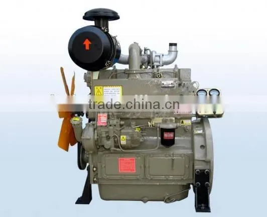 Huafa Series Diesel Engine for Generator Set Used CCS Approve! photo-4