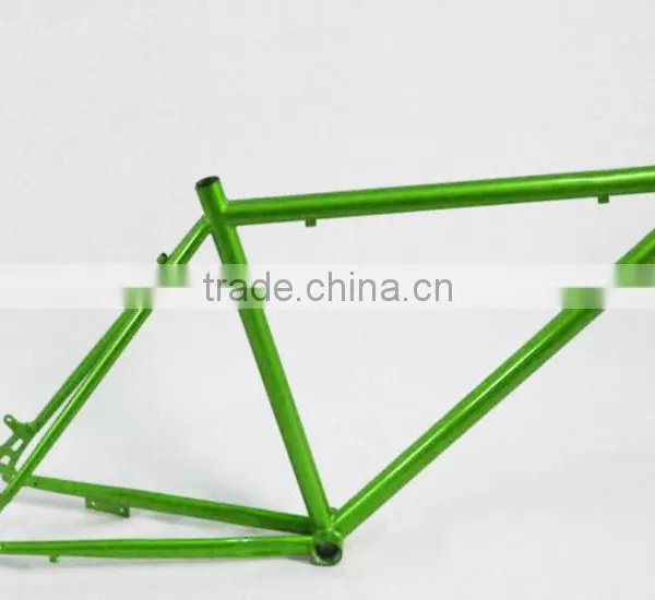 MTB Road Track BMX Titanium Bicycle Frame Sale KB-Z-050 photo-4