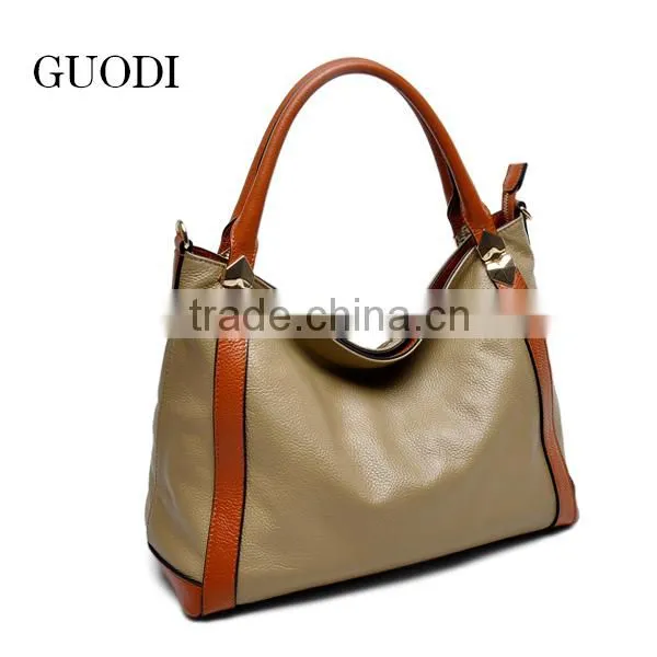 New Style Fashion College Girls Hand Bags photo-6