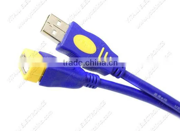 Hot Selling 2.0 USB Cable AM/AF photo-3