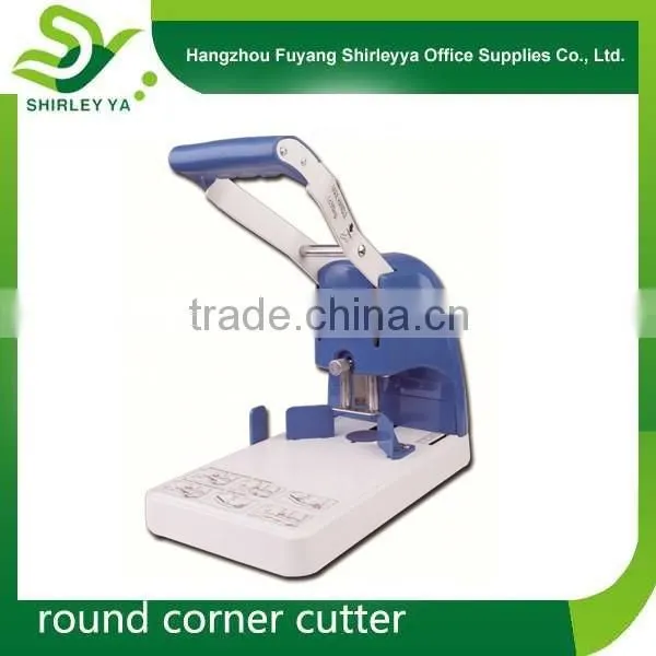 Smart Round Corner Machine Round Corner Cutter photo-3