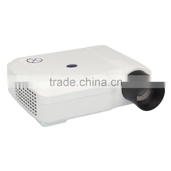 2016 Cheap Led Projector With Native Full hd 3d Led Projector 1080p photo-3