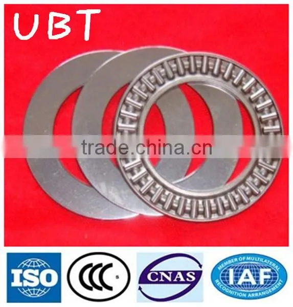Chinese Supplier Used Volvo Truck and Bus Axial Needle Bearing OE 384802 AXK120155 photo-6