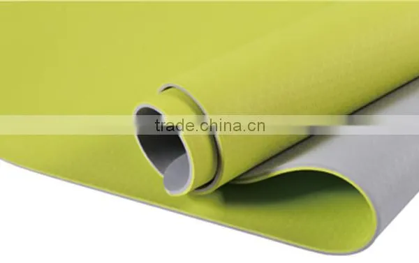 Yoga Mat Custom Label Mat Yoga Sports Mat photo-5