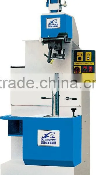 Heel Nailing Machine photo-2