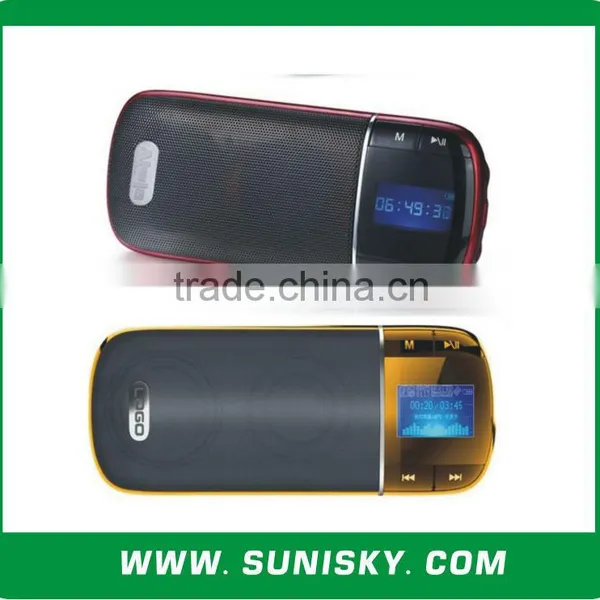 SS8019 Professional Audio Speaker