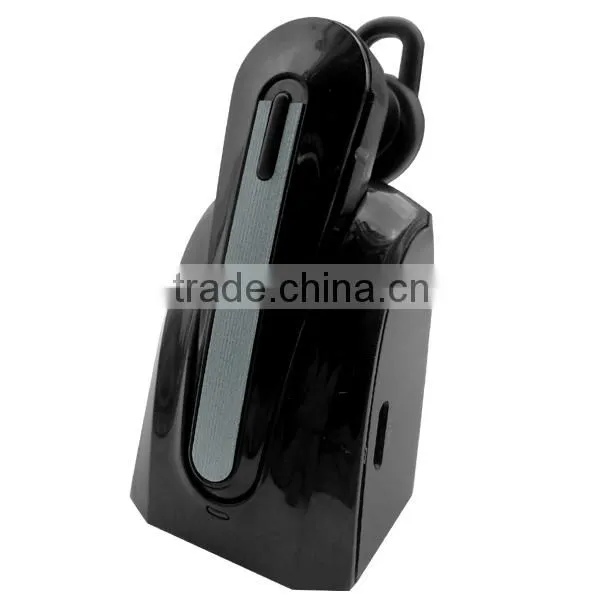 C10 In-Car Bluetooth Headset(support Music) photo-3