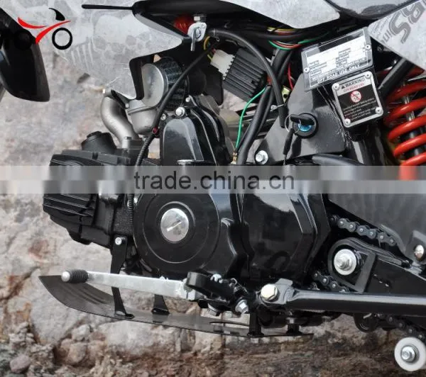 Cheap 50cc 110cc Dirt Bike photo-5
