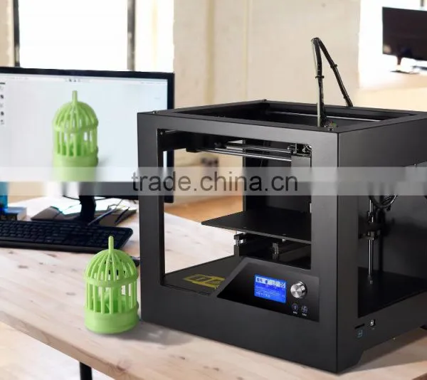 DS -605S 3D Printer LCD Screen,FDM 3D Printer