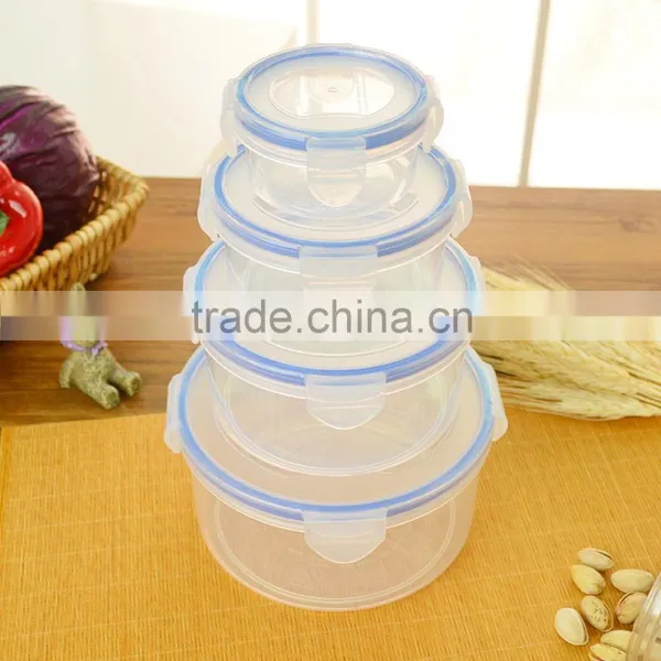 Plastic Candy Grain Jar Microwave Oven Available photo-5