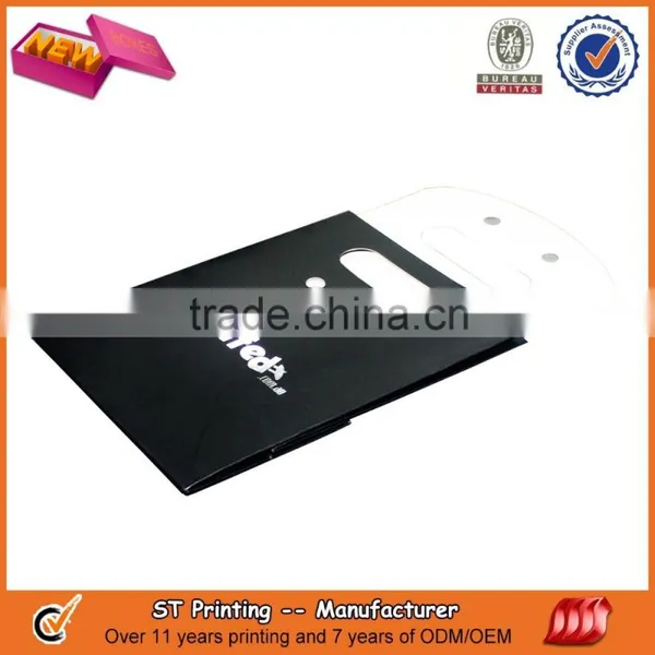 High Quality Jewelry Packaging Bag photo-5