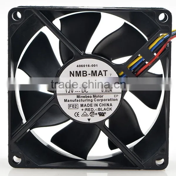 Rotary Fan Cooling Fan 3110RL-04W-B86 8025 12V 0.65A 60 Days Warranty photo-2