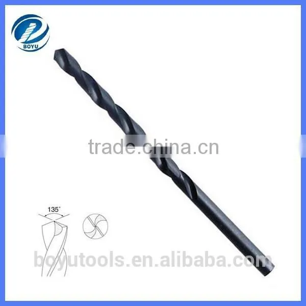High Quality Hss Twist Jobber Drill