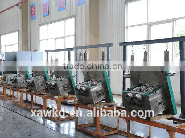 Rolling Mill Spare Parts Equipment photo-2