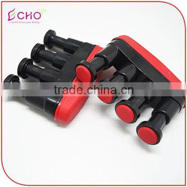 Stylish Gym Guitar Finger Hand Exerciser for Force Trainer Quality Choice photo-5