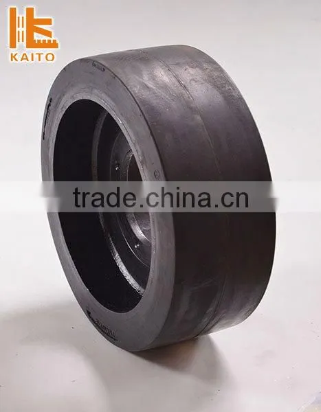 Truck Loader Rubber Tyre photo-4