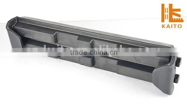 Excavator Track Shoe/track Link/track Chain