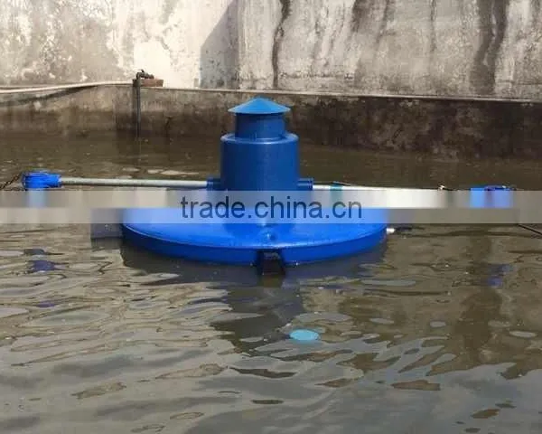1HP Swell Aeration