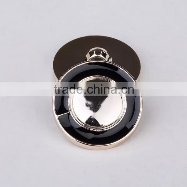 Wholesale Fancy Designer Coat Buttons Custom Made Plastic Buttons for Clothing photo-2