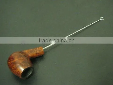 Smoker Pipe Cleaner Nylon Bristle Brush photo-6
