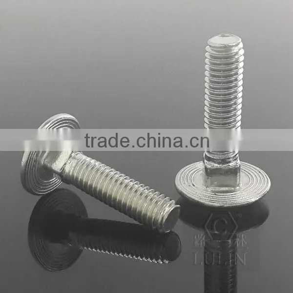 ISO/JIS/GB Bolt photo-6