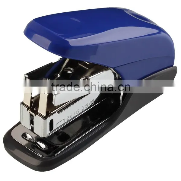 Plastic Custom Manual Stapler With Low Price photo-4