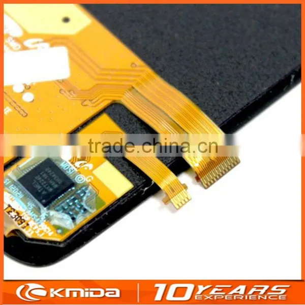 on Sale Lcd for Htc One s With Touch Screen Digitizer With High Quality in Stock photo-2