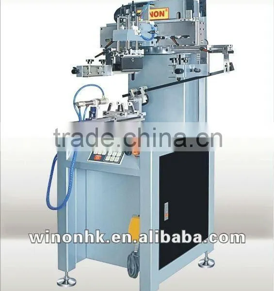 WinonWSC-260A Curve Screen Printing Machine