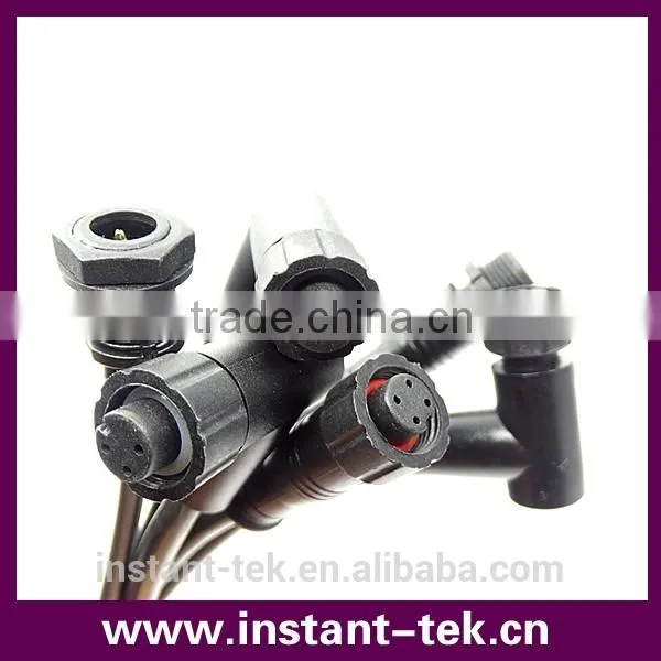 High Quality 10pcs AL Alloy Connector Plug photo-4