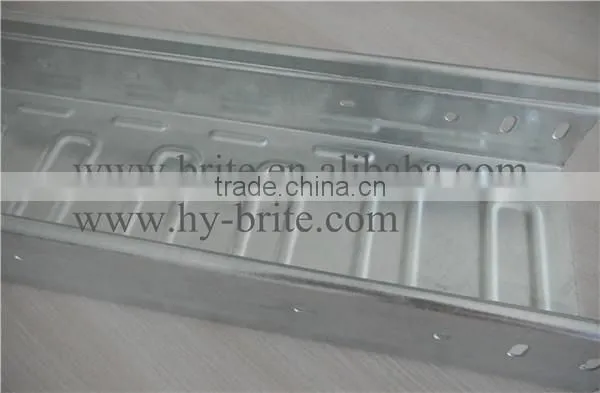 Aluminum Cable Trunking photo-4