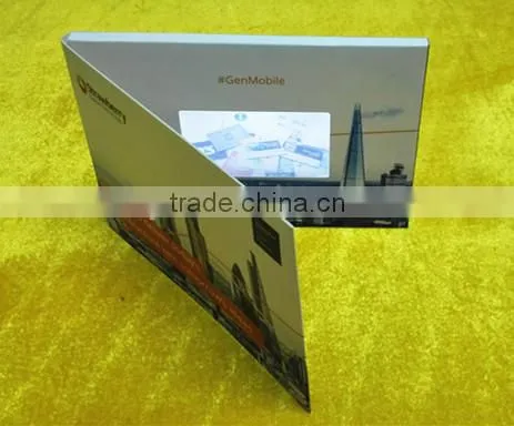 so Beautiful 7 Inch Video Card photo-6