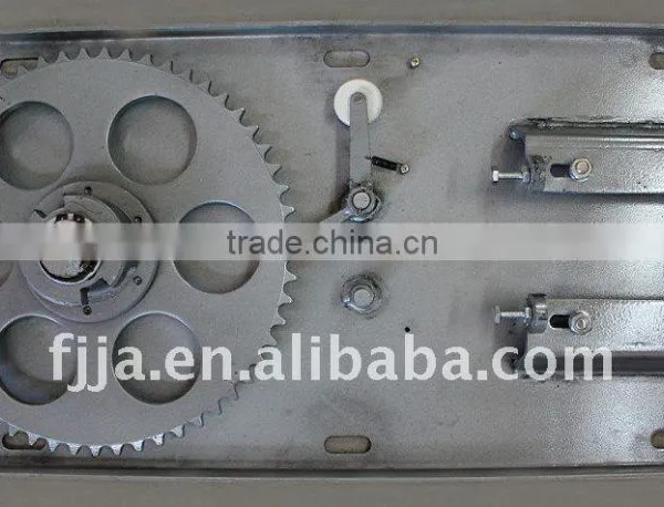Remote Control, Alloy Steel Gear Automatic Door Motor JM500-1P photo-2